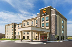 Comfort Inn & Suites West - Medical Center